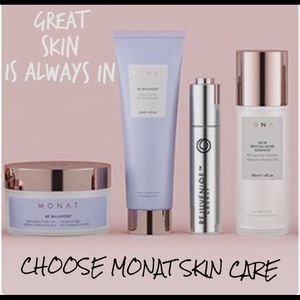 Healthy skin care revolution!!!!!